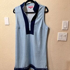 Simply Southern, sleeveless dress, size XL